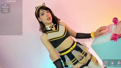 Andy online show from March 2025 05:36:02 PM