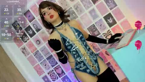 Andy online show from September 2025 04:41:02 PM