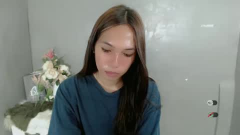 Kisha online show from January 2025 10:52:02 PM