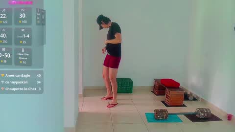 Andy Gray online show from February 2025 06:49:02 PM