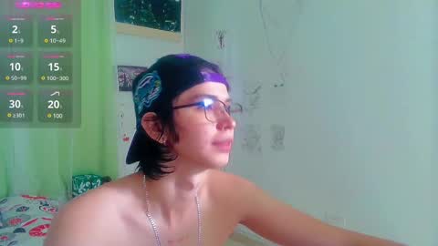 Andy Gray online show from February 2025 04:07:01 PM