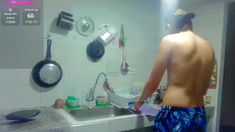 Andy Gray online show from February 2025 11:02:02 AM