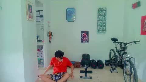 Andy Gray online show from October 2025 04:02:01 PM