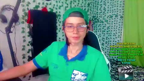 Andy Gray online show from October 2025 01:09:01 PM