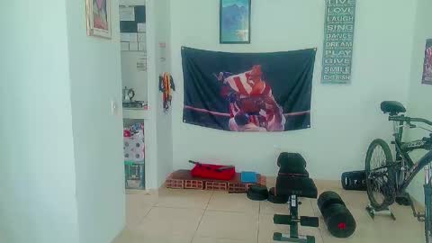 Andy Gray online show from October 2025 03:23:02 PM