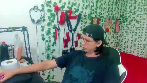 Andy Gray online show from June 2026 12:26:01 PM