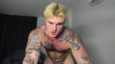 Andrew online show from December 2024 01:59:02 AM