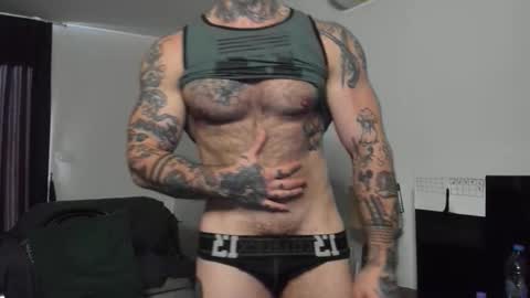 Andrew online show from September 2025 09:23:02 AM