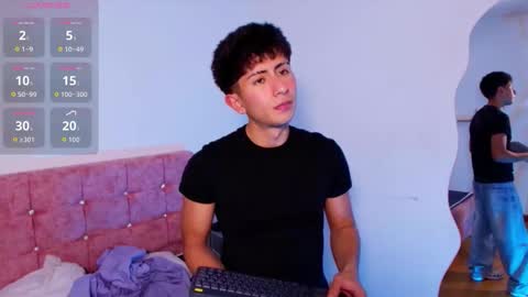 andy_justgame online show from February 2026 03:45:01 AM