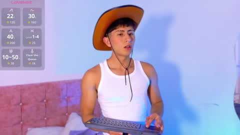 andy_justgame online show from February 2026 03:54:01 AM