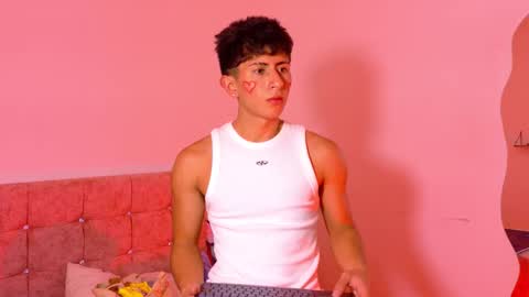 andy_justgame online show from February 2026 03:36:02 AM