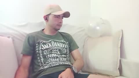 andy_magic_ online show from October 2025 08:20:02 PM