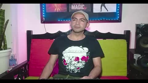 andy_magic_ online show from November 2025 03:20:02 AM