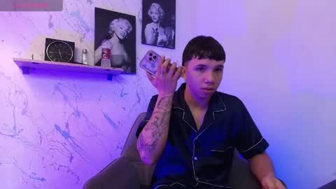 ANDY online show from April 2026 05:05:02 PM