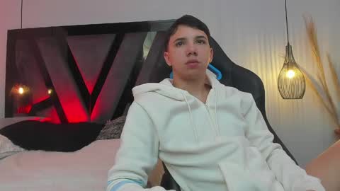 ANDY online show from June 2026 09:52:01 PM