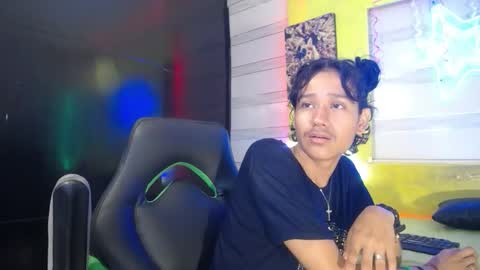 andy online show from October 2025 11:06:02 AM