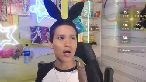 andy online show from March 2026 06:37:01 PM