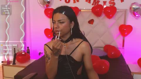 Snapshot of andy_tay1 chatting on February 2025 09:13:02 AM Andy tay online show from February 2025 09:13:02 AM