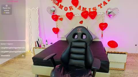 Snapshot of andy_tay1 chatting on February 2025 09:39:02 AM Andy tay online show from February 2025 09:39:02 AM