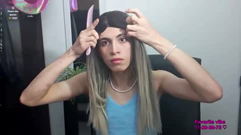 Andy van der Rose online show from February 2026 08:51:01 AM