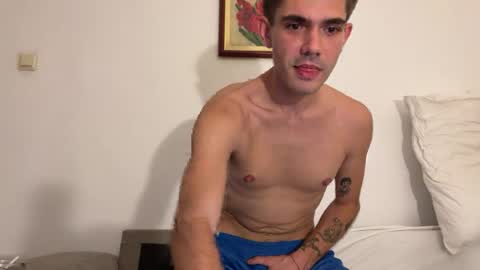 Andy online show from July 2026 06:12:01 PM