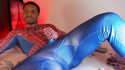 Andy online show from October 2025 11:22:01 AM