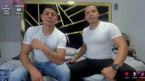 andyandfrank online show from January 2025 01:38:02 AM