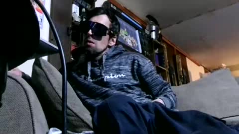 andybadass online show from December 2024 07:46:01 AM