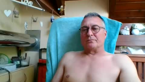 andybayern online show from May 2026 03:09:01 PM