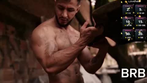 AndyBlass online show from January 2026 02:46:02 AM