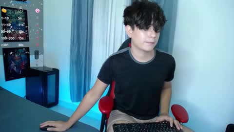 andy online show from December 2024 02:38:02 AM