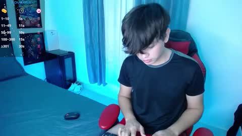 andy online show from January 2025 01:02:01 AM