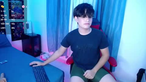 andy online show from January 2025 12:46:02 AM