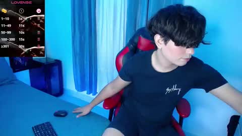 andy online show from January 2025 11:13:01 PM