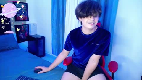 andy online show from March 2025 01:21:02 AM