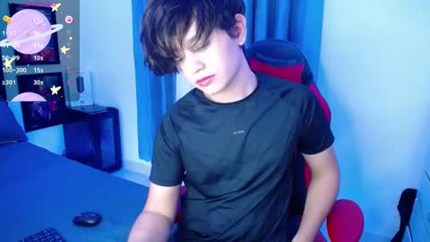 andy online show from March 2025 12:43:01 AM