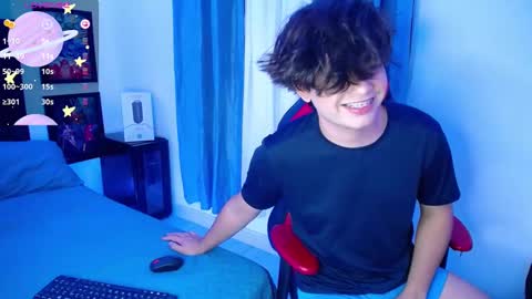 andy online show from March 2025 12:51:01 AM