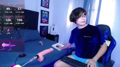 andy online show from October 2025 09:36:02 PM