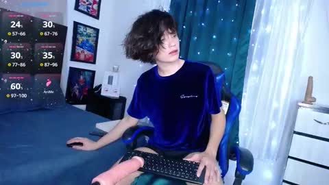 andy online show from March 2026 12:50:01 AM