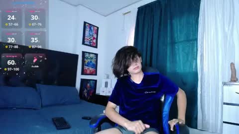 Snapshot of andyboy_19 chatting on April 2026 10:34:02 PM andy online show from April 2026 10:34:02 PM