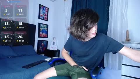Snapshot of andyboy_19 chatting on May 2026 12:29:01 AM andy online show from May 2026 12:29:01 AM