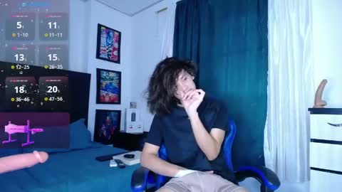 Snapshot of andyboy_19 chatting on May 2026 10:38:01 PM andy online show from May 2026 10:38:01 PM