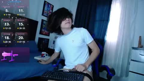 andy online show from July 2026 10:49:02 PM