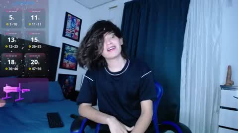 andy online show from July 2026 11:13:02 PM