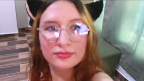 Cherry online show from October 2025 08:54:02 PM