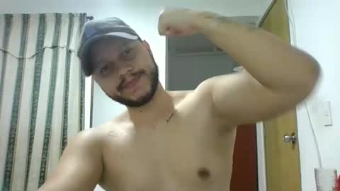 Andy online show from January 2025 01:08:01 AM