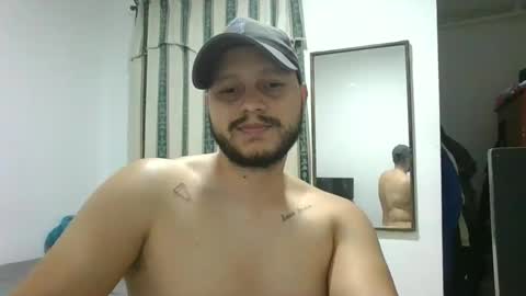 Andy online show from January 2025 11:29:01 PM