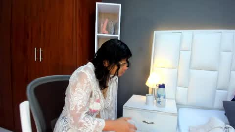 Snapshot of andyel2017 chatting on May 2026 02:24:02 PM Andy D online show from May 2026 02:24:02 PM