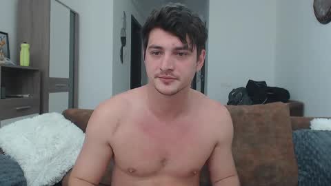 Andy Fame online show from February 2025 05:14:02 AM