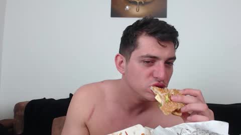 Andy Fame online show from February 2026 10:22:01 PM